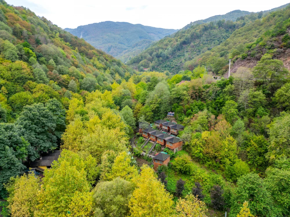 Kar Tatili Arayanlar İçin Uygun Fiyatlı Tatil Önerisi