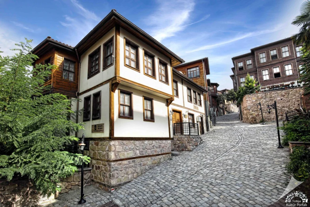 Kocaeli’de Gezilecek İlk 10 Yer | Doğa, Tarih ve Huzurun Buluştuğu Rota | Aytepe Park