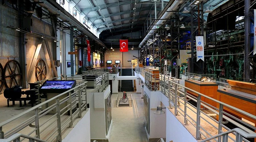 Kocaeli’de Gezilecek İlk 10 Tarihi ve Kültürel Alan | Doğa, Tarih ve Huzurun Buluştuğu Şehir | Aytepe Park