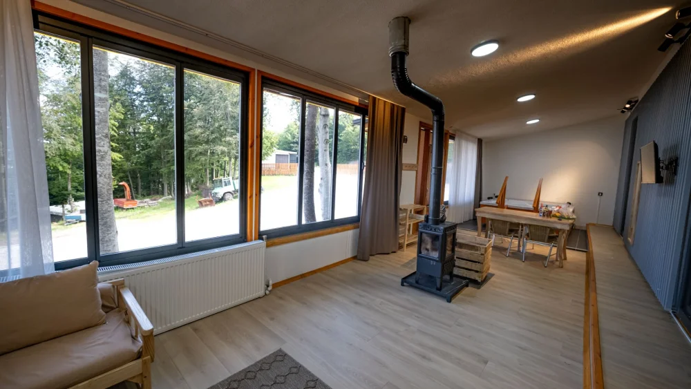TİNY HOUSE | Aytepe Park
